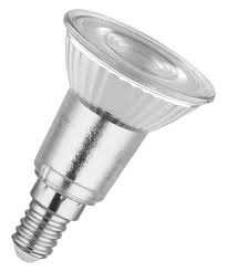 LED žárovky -  E 14 